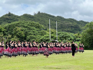 第1回：Hula Camp Tour