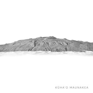 Kūha’o Maunakea ヴァリアス・アーティスト